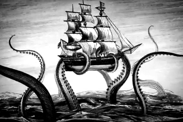 Kraken online